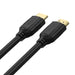 HDMI Cable Unitek C11079BK-15M Black 15 m - Адаптери<<<Компютър Кабели и адаптери<<<Компютри|