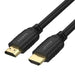 HDMI Cable Unitek C11079BK-20M Black 20 m - Адаптери<<<Компютър Кабели и адаптери<<<Компютри|