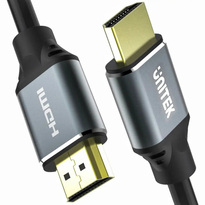 HDMI Cable Unitek C137W 1,5 m - Адаптери<<<Компютър Кабели и адаптери<<<Компютри| Електроника<<<BigBuy&&&HDMI