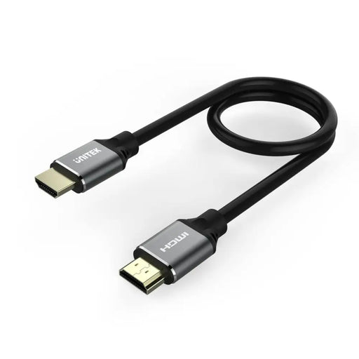 HDMI Cable Unitek C137W 1,5 m - Адаптери<<<Компютър Кабели и адаптери<<<Компютри| Електроника<<<BigBuy&&&HDMI