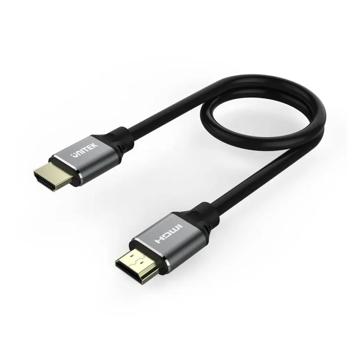 HDMI Cable Unitek C137W 1,5 m - Адаптери<<<Компютър Кабели и адаптери<<<Компютри| Електроника<<<BigBuy&&&HDMI