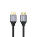 HDMI Cable Unitek C138W 2 m - Адаптери<<<Компютър Кабели и адаптери<<<Компютри| Електроника<<<BigBuy&&&HDMI