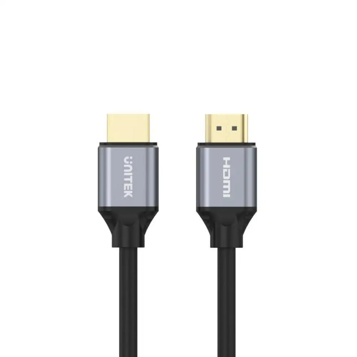HDMI Cable Unitek C139W 3 m - Адаптери<<<Компютър Кабели и адаптери<<<Компютри| Електроника<<<BigBuy&&&HDMI