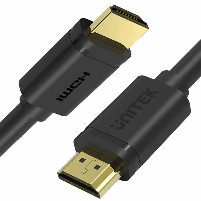 HDMI Cable Unitek Y-C137M 1,5 m - Адаптери<<<Компютър Кабели и адаптери<<<Компютри| Електроника<<<BigBuy&&&HDMI