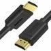 HDMI Cable Unitek Y-C137M 1,5 m - Адаптери<<<Компютър Кабели и адаптери<<<Компютри| Електроника<<<BigBuy&&&HDMI