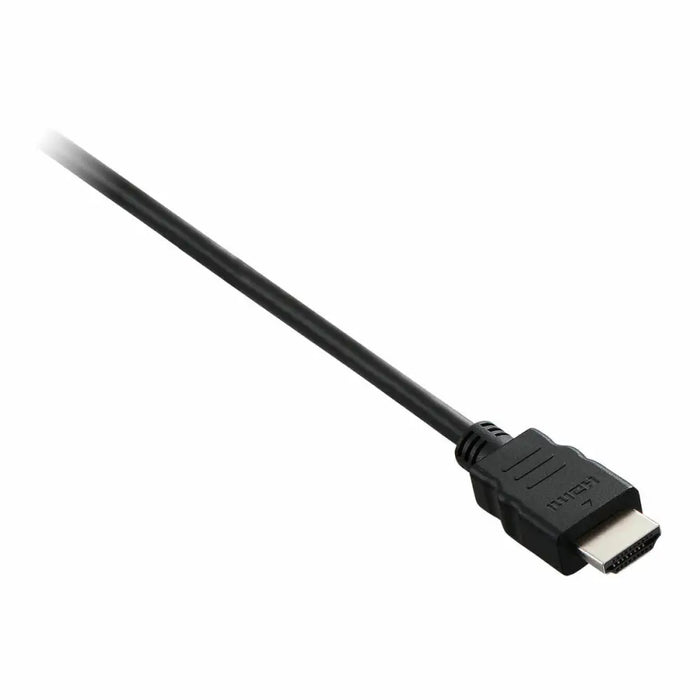 HDMI Cable V7 V7E2HDMI4-05M-BK Black - Компютър Кабели и адаптери<<<Компютри|