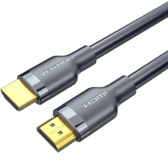 HDMI Cable Vention A13BG 1,5 m - Адаптери<<<Компютър Кабели и адаптери<<<Компютри| Електроника<<<BigBuy