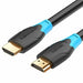 HDMI Cable Vention AACBQ 20 m - Компютър Кабели и адаптери<<<Компютри| Електроника<<<BigBuy&&&Адаптери<<<Компютър