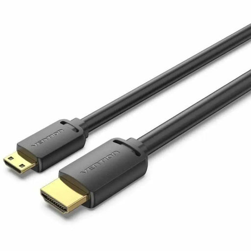 HDMI Cable Vention AGHBH 2 m - Компютър Кабели и адаптери<<<Компютри| Електроника<<<BigBuy&&&Адаптери<<<Компютър Кабели