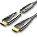 HDMI Cable Vention ALPBT 30 m - Компютър Кабели и адаптери<<<Компютри| Електроника<<<BigBuy&&&Адаптери<<<Компютър
