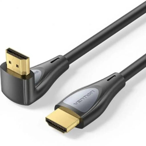 HDMI Cable Vention ALQBI 3 m - Компютър Кабели и адаптери<<<Компютри| Електроника<<<BigBuy&&&Адаптери<<<Компютър Кабели