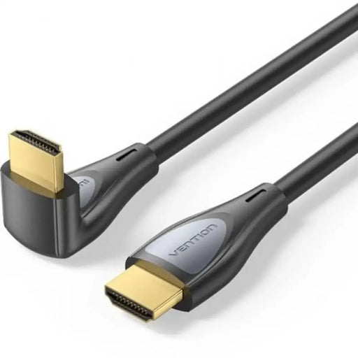 HDMI Cable Vention ALRBH 2 m - Компютър Кабели и адаптери<<<Компютри| Електроника<<<BigBuy&&&Адаптери<<<Компютър Кабели