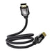 HDMI Cable Vention VAA-B05-B100 1 m Black - Video cables<<<Cables<<<IT Accessories<<<InnproXML&&&Компютър Кабели и