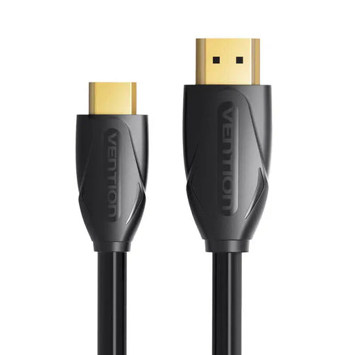HDMI Cable Vention VAA-D02-B200 2 m Black - Video cables<<<Cables<<<IT Accessories<<<InnproXML&&&Компютър Кабели и