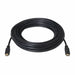 HDMI cable with Ethernet NANOCABLE 10.15.1825 25 m v1.4 Black Red 25 m - Електроника Телевизори<<<Компютри|