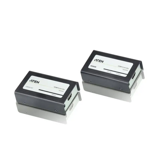 HDMI Extender (amplifier) ATEN VE800A 1900x1200 @ 60Hz 60 m - Адаптери конвертори<<<Кабели<<<ValiAPI
