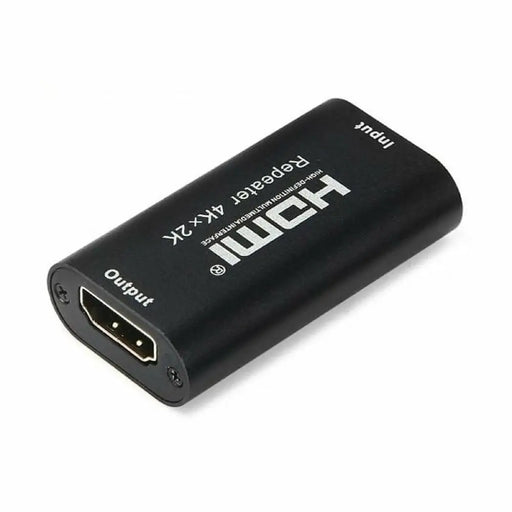 HDMI repeater Aisens A123-0351 Black - Компютър Кабели и адаптери<<<Компютри|