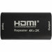 HDMI repeater Aisens A123-0351 Black - Компютър Кабели и адаптери<<<Компютри|