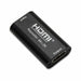 HDMI repeater NANOCABLE 10.15.1201 Black - Компютър Кабели и адаптери<<<Компютри|