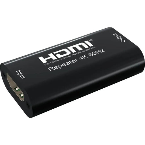 HDMI repeater Techly 100501 - Аудио и Видео Кабели<<<Електроника Телевизори<<<Компютри| Електроника<<<BigBuy&&&Switches