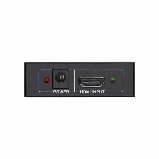 HDMI switch Aisens A123-0410 - Електроника Телевизори<<<Компютри| Електроника<<<BigBuy&&&Аудио и Видео