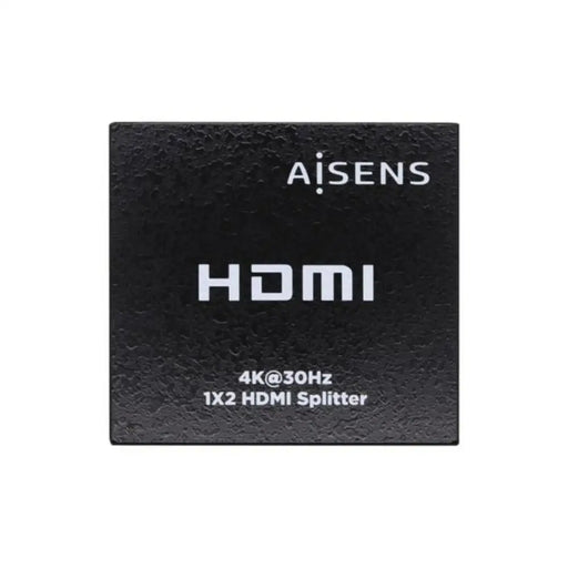 HDMI switch Aisens A123-0410 - Електроника Телевизори<<<Компютри| Електроника<<<BigBuy&&&Аудио и Видео