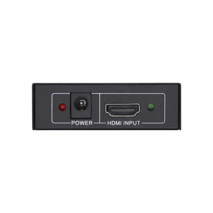 HDMI switch Aisens A123-0506 - Електроника Телевизори<<<Компютри| Електроника<<<BigBuy&&&Аудио и Видео