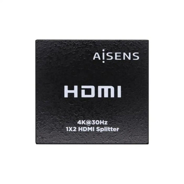 HDMI switch Aisens A123-0506 - Електроника Телевизори<<<Компютри| Електроника<<<BigBuy&&&Аудио и Видео