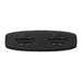 HDMI Switch Baseus Cluster Black - Adapters connectors and converters<<<IT Accessories<<<InnproXML&&&Video