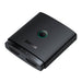 HDMI Switch Baseus Cluster Black - Adapters connectors and converters<<<IT Accessories<<<InnproXML&&&Video