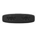 HDMI Switch Baseus Cluster Black - Adapters connectors and converters<<<IT Accessories<<<InnproXML&&&Video