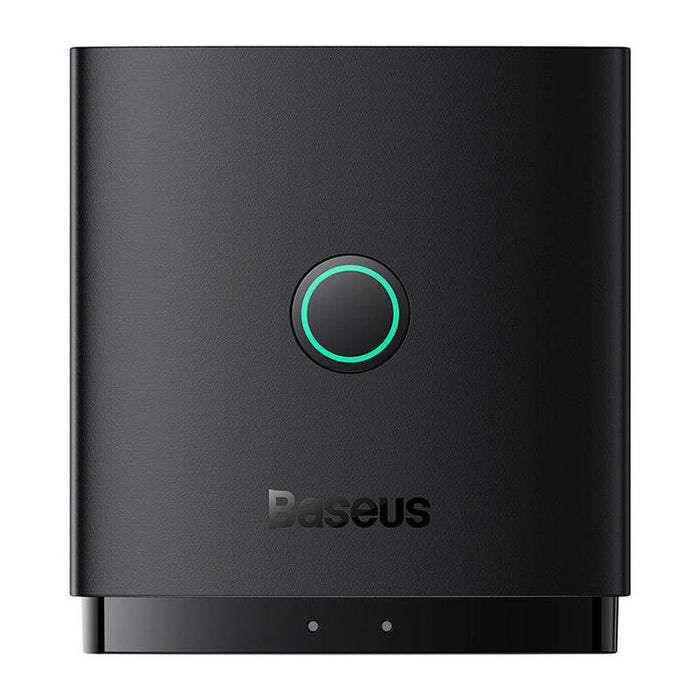 HDMI Switch Baseus Cluster Black - Adapters connectors and converters<<<IT Accessories<<<InnproXML&&&Video