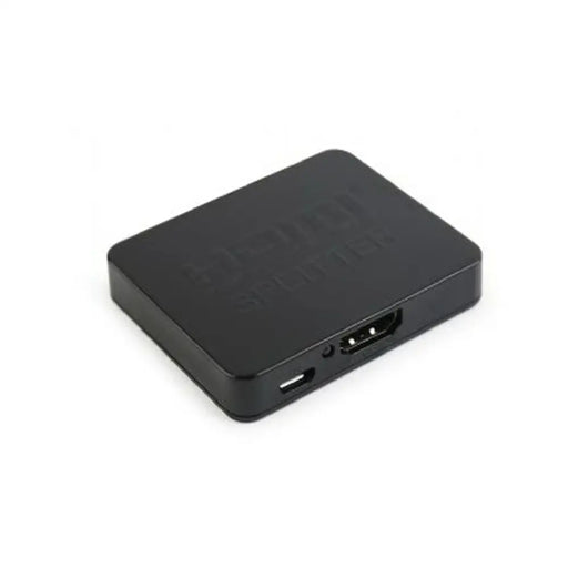 HDMI switch GEMBIRD DSP-2PH4-03 Black - Компютър Кабели и адаптери<<<Компютри|