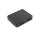 HDMI switch GEMBIRD DSP-2PH4-03 Black - Компютър Кабели и адаптери<<<Компютри|