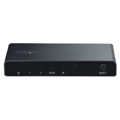 HDMI switch Startech 2PORT-HDMI-SWITCH-8K - Компютър Мрежи и компоненти<<<Компютри|
