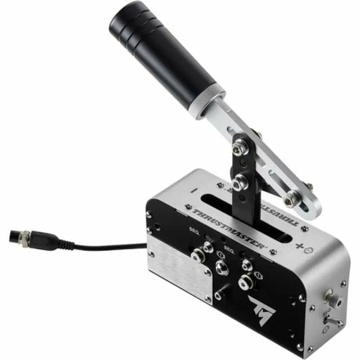 HDMI switch Thrustmaster 4060306 - Електроника Игри<<<Компютри| Електроника<<<BigBuy&&&Видео игри<<<Електроника