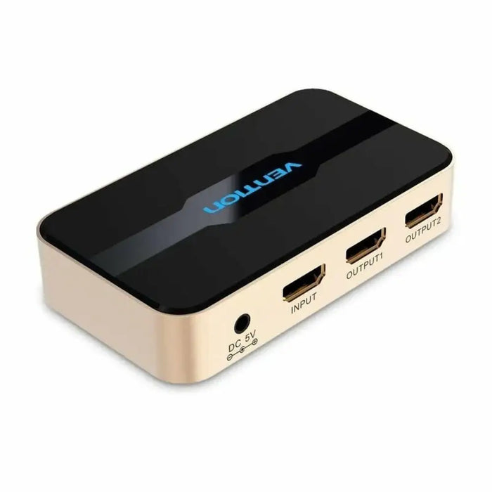 HDMI switch Vention ACBG0-EU - Електроника Телевизори<<<Компютри| Електроника<<<BigBuy&&&Аудио и Видео