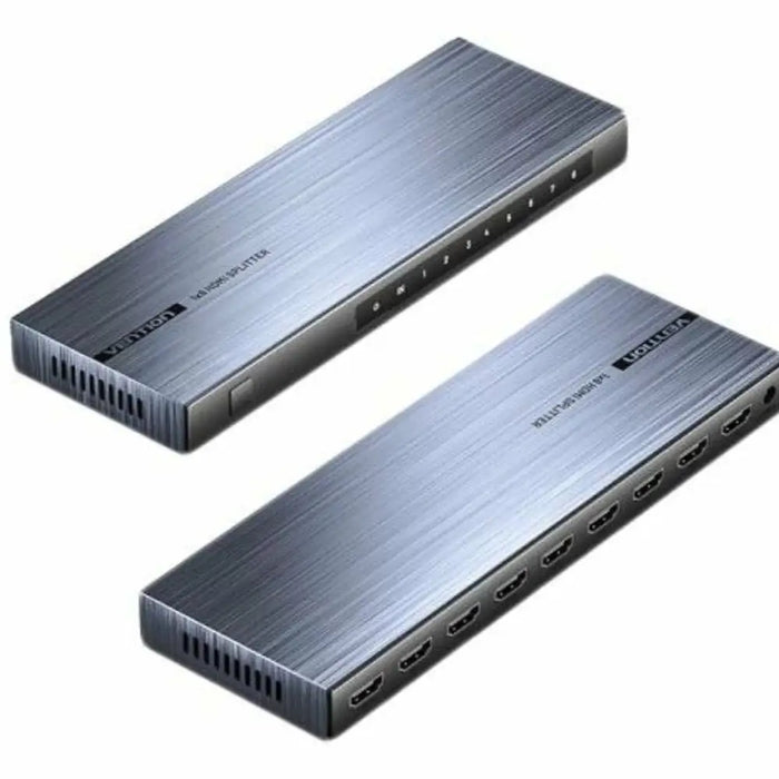 HDMI switch Vention AKQB0-EU - Електроника Телевизори<<<Компютри| Електроника<<<BigBuy&&&Аудио и Видео