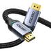 HDMI to HDMI cable Choetech XHH01 8K 2m (black) - Video cables<<<Cables<<<IT Accessories<<<InnproXML