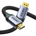 HDMI to HDMI cable Choetech XHH01 8K 2m (black) - Video cables<<<Cables<<<IT Accessories<<<InnproXML