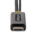 HDMI to DisplayPort adapter Startech 128-HDMI-DISPLAYPORT - Компютър Кабели и адаптери<<<Компютри|