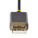 HDMI to DisplayPort adapter Startech 128-HDMI-DISPLAYPORT - Компютър Кабели и адаптери<<<Компютри|