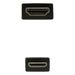 HDMI to Mini HDMI Cable NANOCABLE 10.15.0902 1,8 m Black 1,8 m - Електроника Телевизори<<<Компютри|