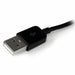 HDMI to VGA Adapter Startech VGA2HDU Black - Компютър Кабели и адаптери<<<Компютри|