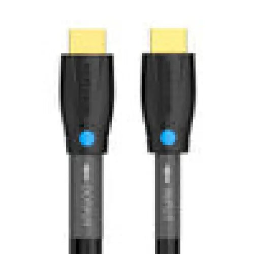 HDMI Vention Cable AAMBI 3m 4K 60Hz (black) - Video cables<<<Cables<<<IT Accessories<<<InnproXML&&&Адаптери<<<Компютър