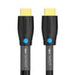 HDMI Vention Cable AAMBI 3m 4K 60Hz (black) - Video cables<<<Cables<<<IT Accessories<<<InnproXML&&&Адаптери<<<Компютър