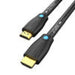 HDMI Vention Cable AAMBI 3m 4K 60Hz (black) - Video cables<<<Cables<<<IT Accessories<<<InnproXML&&&Адаптери<<<Компютър