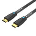 HDMI Vention Cable AAMBI 3m 4K 60Hz (black) - Video cables<<<Cables<<<IT Accessories<<<InnproXML&&&Адаптери<<<Компютър