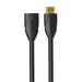 HDMI Vention Extender VAA-B06-B200 2m 4K 30Hz (black) - Video cables<<<Cables<<<IT Accessories<<<InnproXML