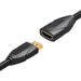 HDMI Vention Extender VAA-B06-B200 2m 4K 30Hz (black) - Video cables<<<Cables<<<IT Accessories<<<InnproXML